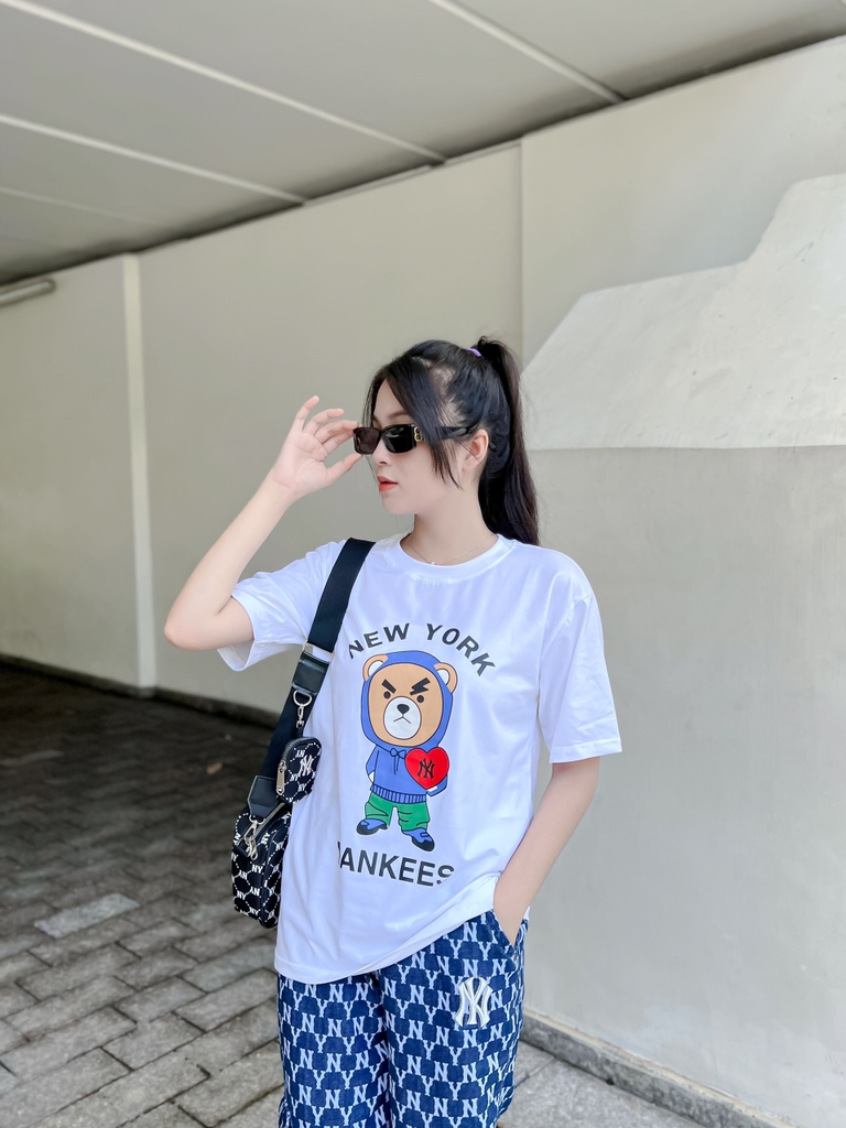 ÁO SWEATSHIRT MLB X DISNEY DONALD DUCK BOSTON RED SOX MLB VIỆT NAM MLB Việt Nam #31 ÁO SWEATSHIRT MLB X DISNEY DONALD DUCK BOSTON RED SOX MLB VIỆT NAM MLB Việt Nam